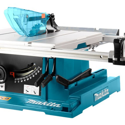 Afbeelding Makita 230 v tafelzaag 260 mm 2704N