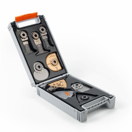 Afbeelding Fein accessoireset best of starlock renovation 35222967060
