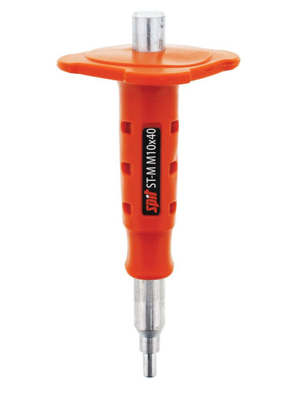 SPIT INDRIJVER M10x25 - GRIP+