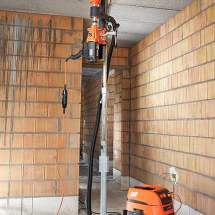 SPIT MOBIELE VOETPLAAT T.B.V. PLAFOND