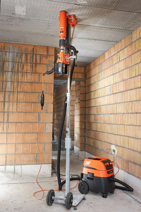 SPIT MOBIELE VOETPLAAT T.B.V. PLAFOND