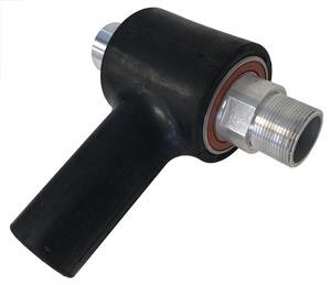 SPIT HYBRID AIRFLOW AFZUIGADAPTER       1 1/4" > M41