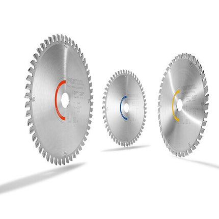 Festool Festool Zaagbladenset KSB-SORT/3 W/L/A 168x1,8mm - 578568