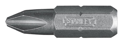 Afbeelding STANLEY schroefbits phillips® 1/4" 3-68-946