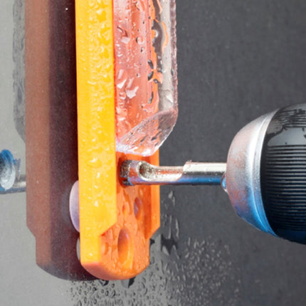 BOA Diamantboor 6mm met Waterreservoir - 3006/RES