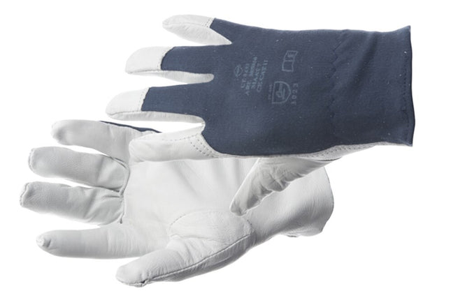 SafeWorker Handschoen Nappaleer Maat 11/XXL - 1644986