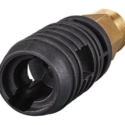 Afbeelding Makita verloop adapter quick>m22 3082750