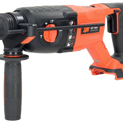 SPIT D18+ ACCU-BOORHAMER SDS+ LANG 18V  IN KOFFER