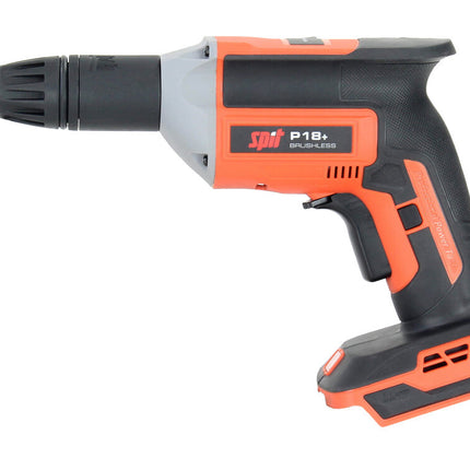 SPIT P18+ ACCU-GIPSSCHROEFMACHINE 18V
