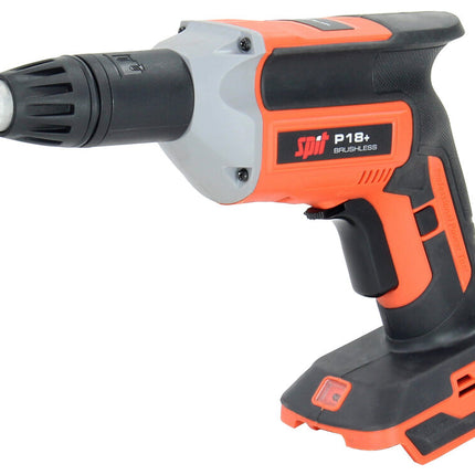 SPIT P18+ ACCU-GIPSSCHROEFMACHINE 18V