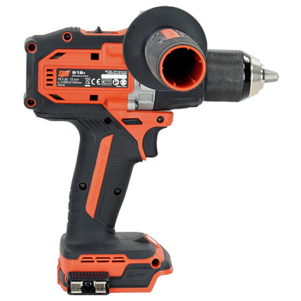 SPIT S18+ ACCU-SCHROEFMACHINE 18V       IN KOFFER