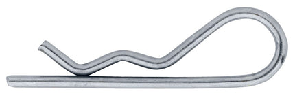 Productfoto DX borgveer enkel