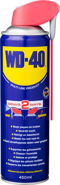WD-40 Multi-Use Product 450ml