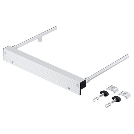 Afbeelding Bosch parallelgeleider Parallel Geleider - GKT 55 GCE