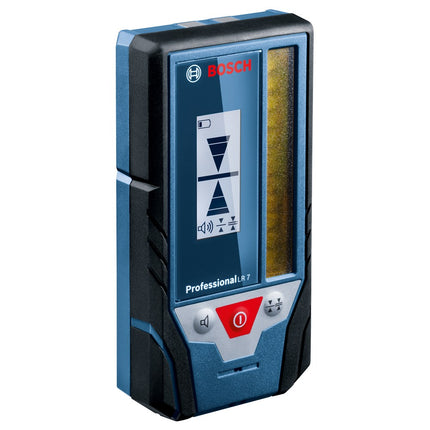 Productafbeelding Lijnlaser toebehoren