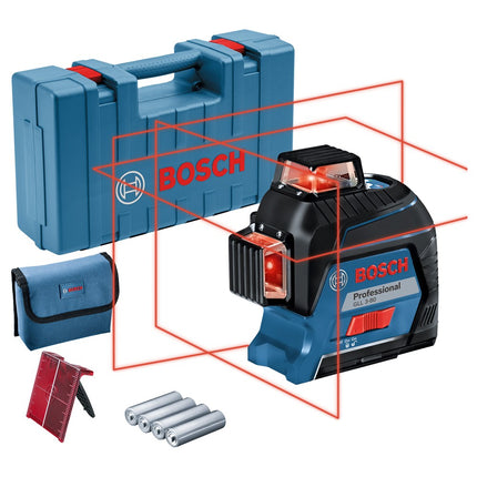 Productafbeelding Lijnlaser