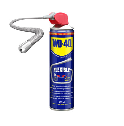 WD-40 Multi-Use Product 400ml Flexible