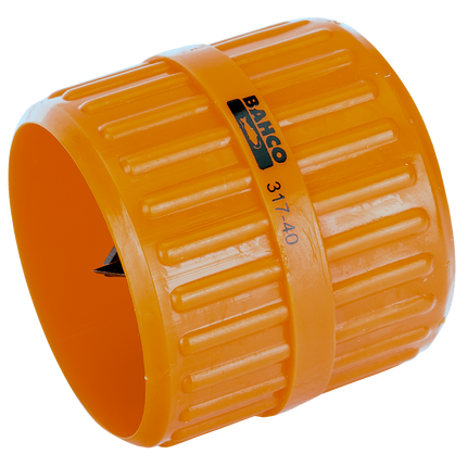 BAHCO TUBECUTTER + REAMER PACK