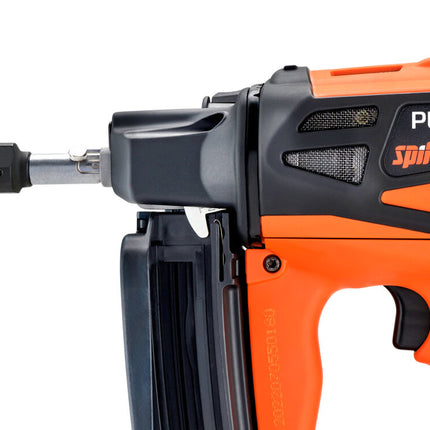 SPIT MAGNETISCHE CLIPSHOUDER - PULSA 27E