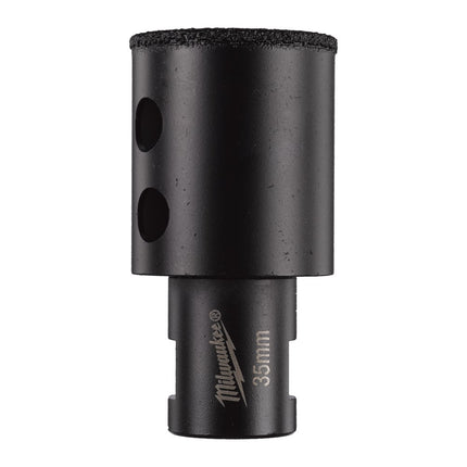 MILWAUKEE® MILWAUKEE DIAMANTBOOR DIAMOND MAX M14 35 MM