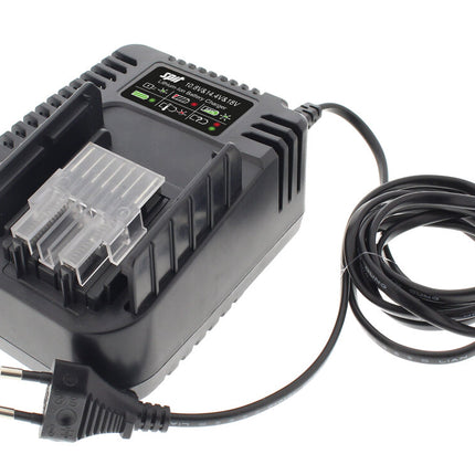 SPIT ACCULADER                          VOOR INJECTEERPISTOOL 18V 054747