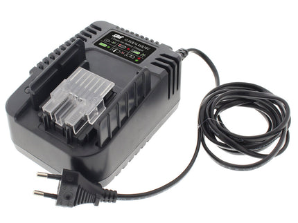 SPIT ACCULADER                          VOOR INJECTEERPISTOOL 18V 054747