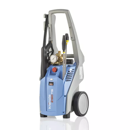 Kränzle K 2160 TS Hogedrukreiniger - 60401.0