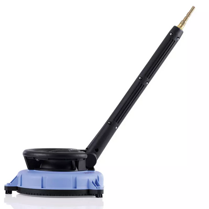 Kränzle Hogedrukreiniger 1154 TST met Steeknippel en UFO Roundcleaner