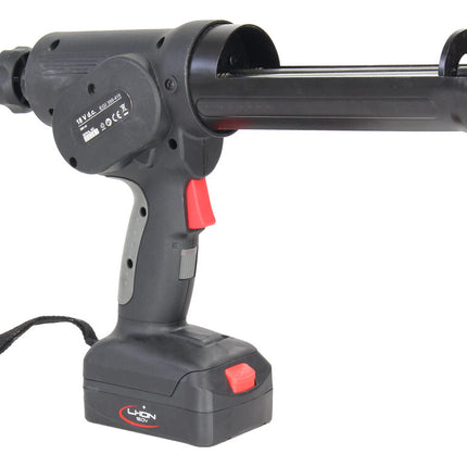 SPIT ACCU 18V 2,5 AH                    VOOR INJECTEERPISTOOL 18V 054747