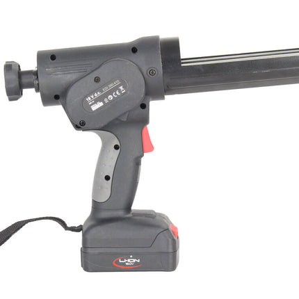 SPIT INJECTEERPISTOOL 18V 410-380 ML    (ACCU + ACCULADER)
