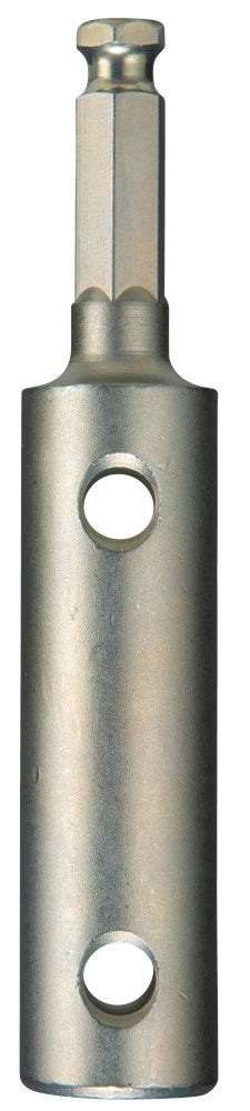 GRONDBOORADAPTER B (DOLMAR/MAKITA OUD)