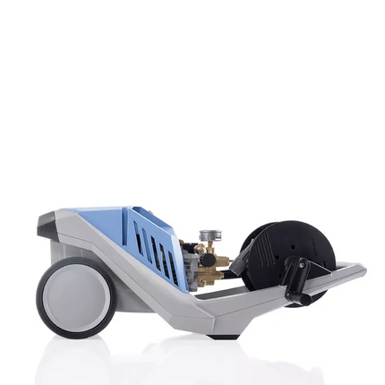 Kränzle K1154 TST Hogedrukreiniger met Slanghaspel - 60205.0