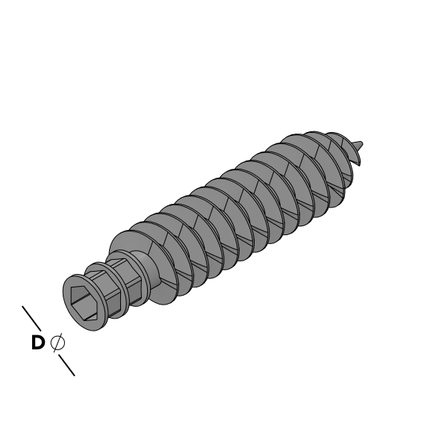 GB EPS PLUG 185X40 NY