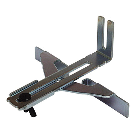 Afbeelding Makita breedtegeleider 341947-2