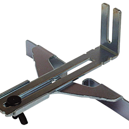 Makita PARALLELGELEIDER KANTENFREES