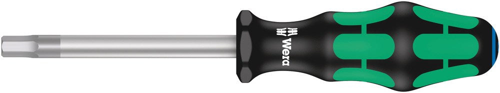 354 Zeskant Schroevendraaier, 6.0 x 80 mm