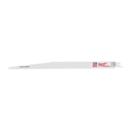 Afbeelding MILWAUKEE® universele reciprozaagbladen voor hout / metaal / kunststof Universal Blades (Wood / Metal / Plastic)
