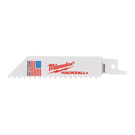 Afbeelding MILWAUKEE® hackzall™ metaalzaagbladen HACKZALL Blades