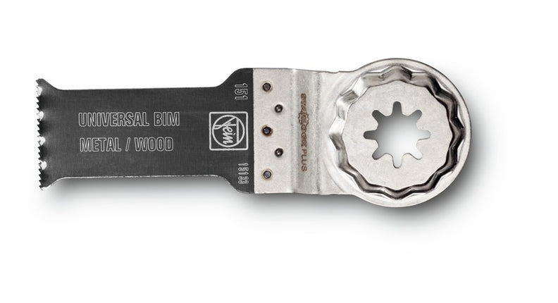 Afbeelding FEIN e-cut universal-zaagblad