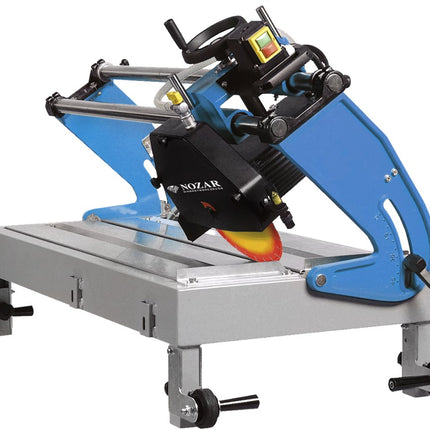 Nozar BRUGZAAG ALU-STAR 120 2,2 KW D350 230V