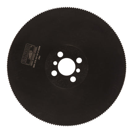 BAHCO CIRKELZAAGBLAD HSS BOOR 40-2