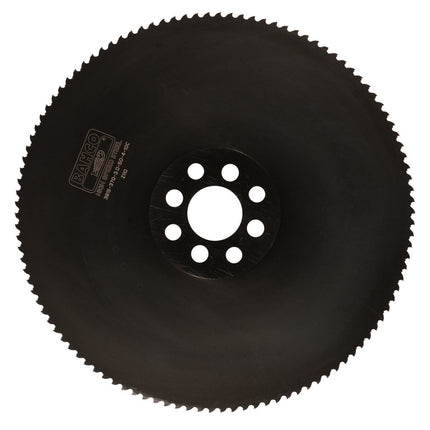 BAHCO CIRKELZAAGBLAD HSS BOOR 50-4