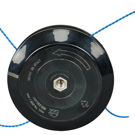 Afbeelding Makita draadkop 4x2,4 man m12x1,50l 385224541