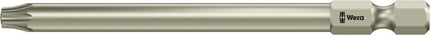 3867/4 TORX® BO Bits met Boring, RVS, TX BO 25 x 89 mm