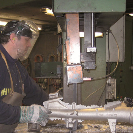 Afbeelding BAHCO bandzaag voor gieterijen 3869 Carbide Triple Set®