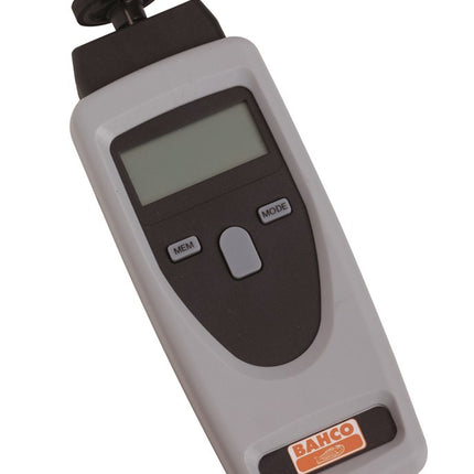 BAHCO TACHOMETER