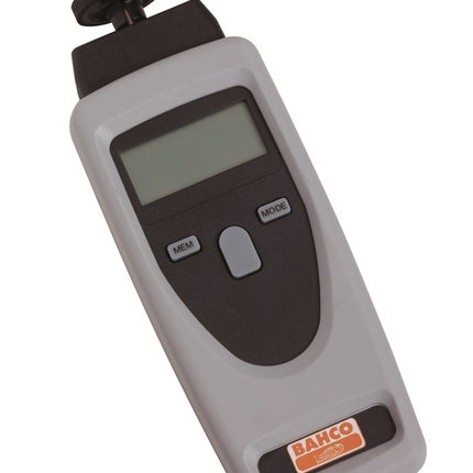 Afbeelding BAHCO tachometer 3870-TACHO