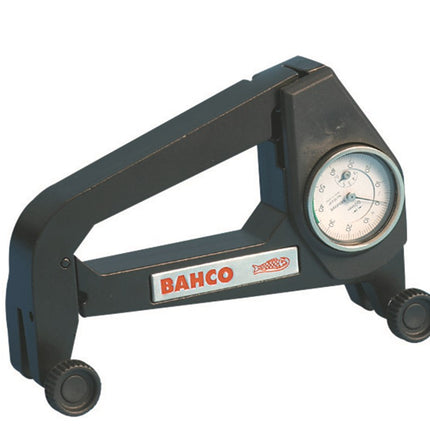 BAHCO TENSION METER