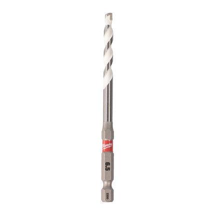 Afbeelding MILWAUKEE® multi materiaalboor shockwave Multi Material Drills Gen. 2