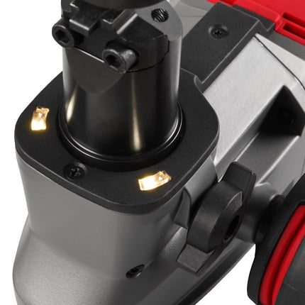 Afbeelding MILWAUKEE® m18 fuel™ 3,5 mm knabbelschaar M18 FNB35